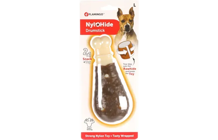 NYL’O CHICKEN DRUMSTICK WITH CHICKEN FLAVOUR