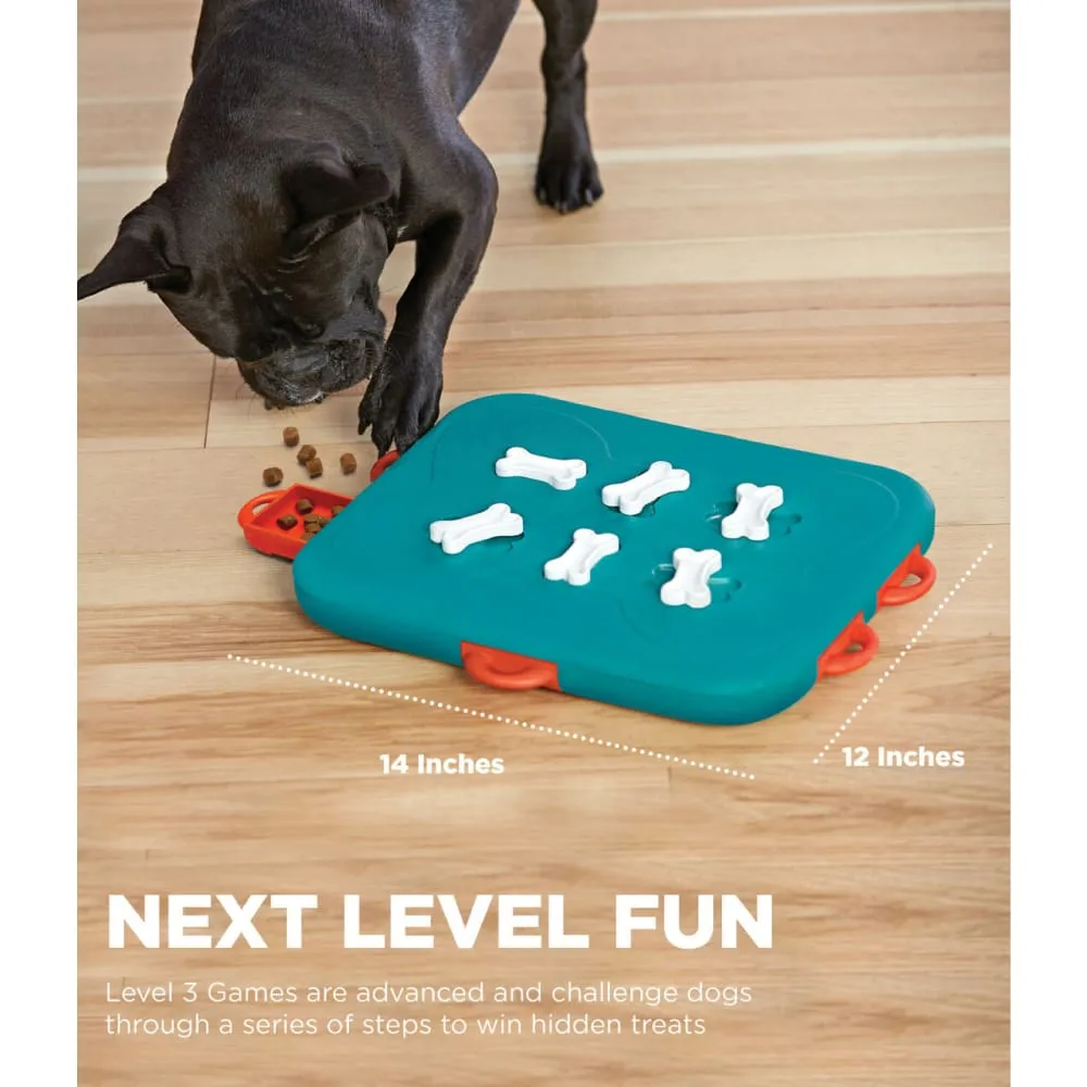 Outward Hound Nina Ottosson Dog Casino Game