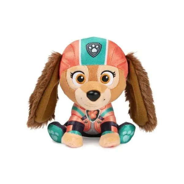 Paw Patrol The Movie Liberty 6-inches Plush