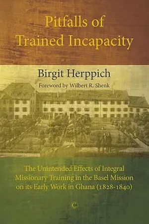 Pitfalls of Trained Incapacity