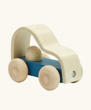 Plan Toys Vroom Truck