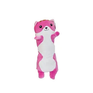 Ploofs Cuddly Long Cat Plush 45cm