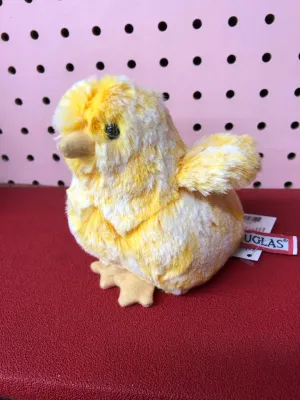 Plush Chick