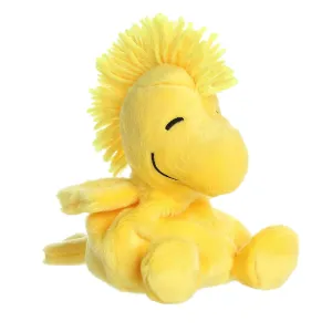 Plush - Woodstock - 5 Inch