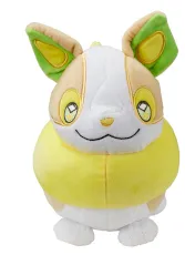 Pokemon 8 Inch Plush Yamper