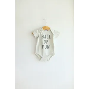 Polished Prints - BaLl Of FuN