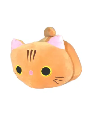 PURRBALL PLUSH