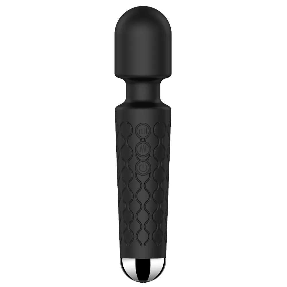 Rame Body Wellness Wand Massager (Strong!)