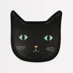 Reusable Cat Plate