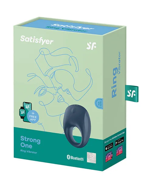 Satisfyer Strong One Ring W- App