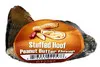 Scoochie Peanut Butter Filled Choo Hoof Dog Chew