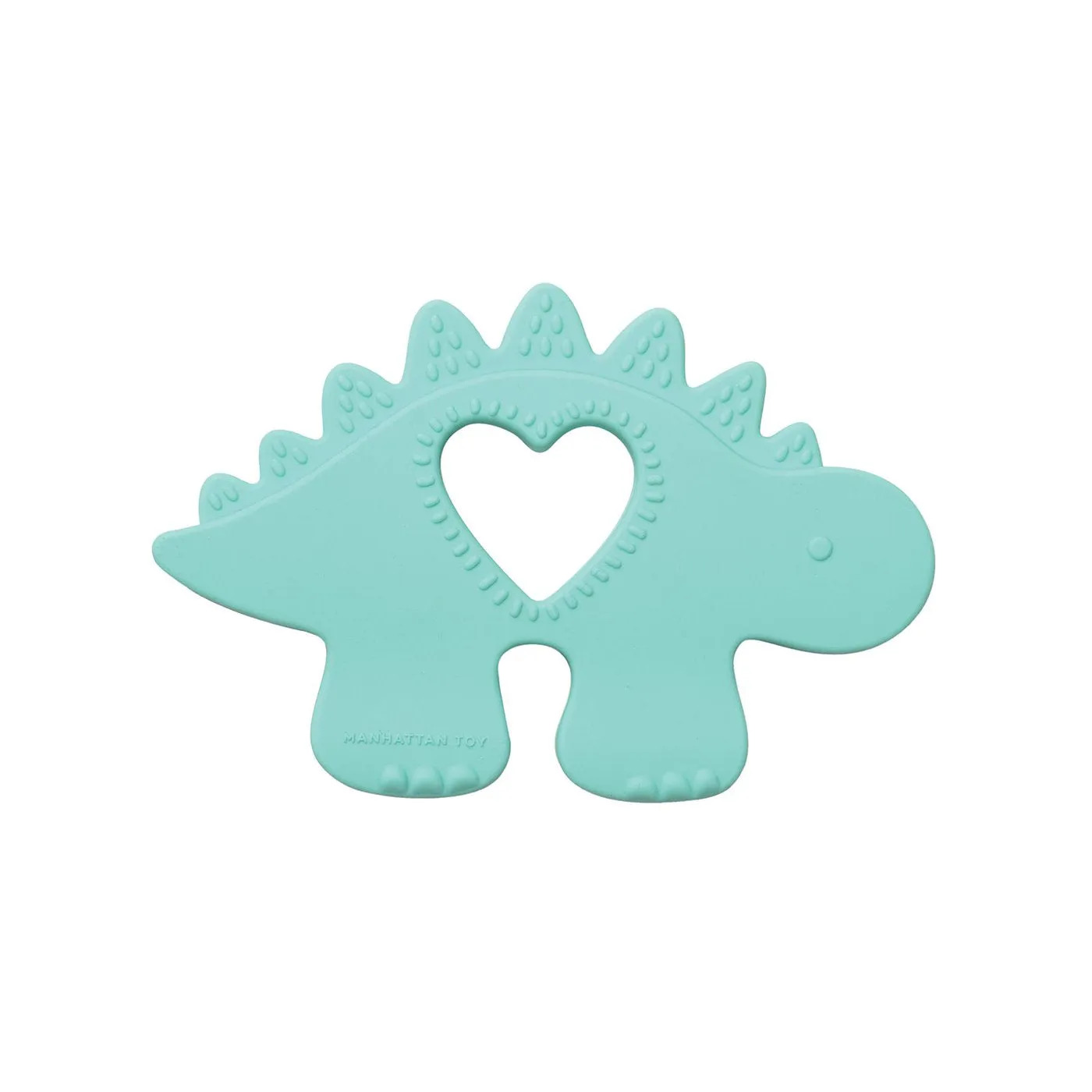 Silicone Teether - Manhattan Toy