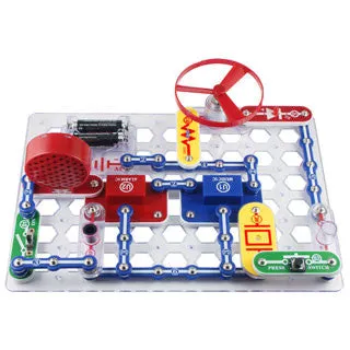 Snap Circuit Jr 100 in 1