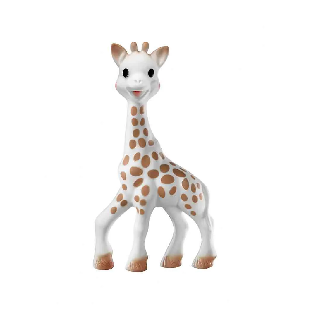 Sophie la Girafe MSF Award   Teether