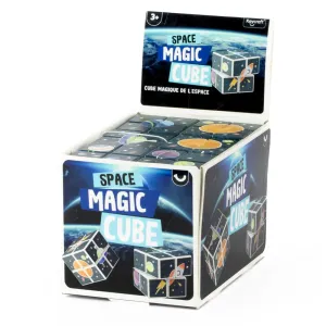 Space Magic Cube