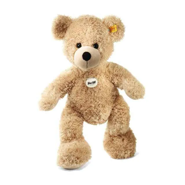 Steiff Fynn Teddy Bear, Beige