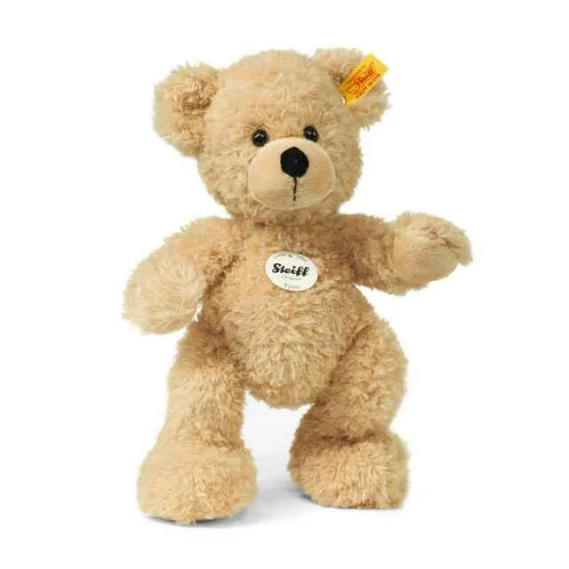 Steiff Fynn Teddy Bear, Beige