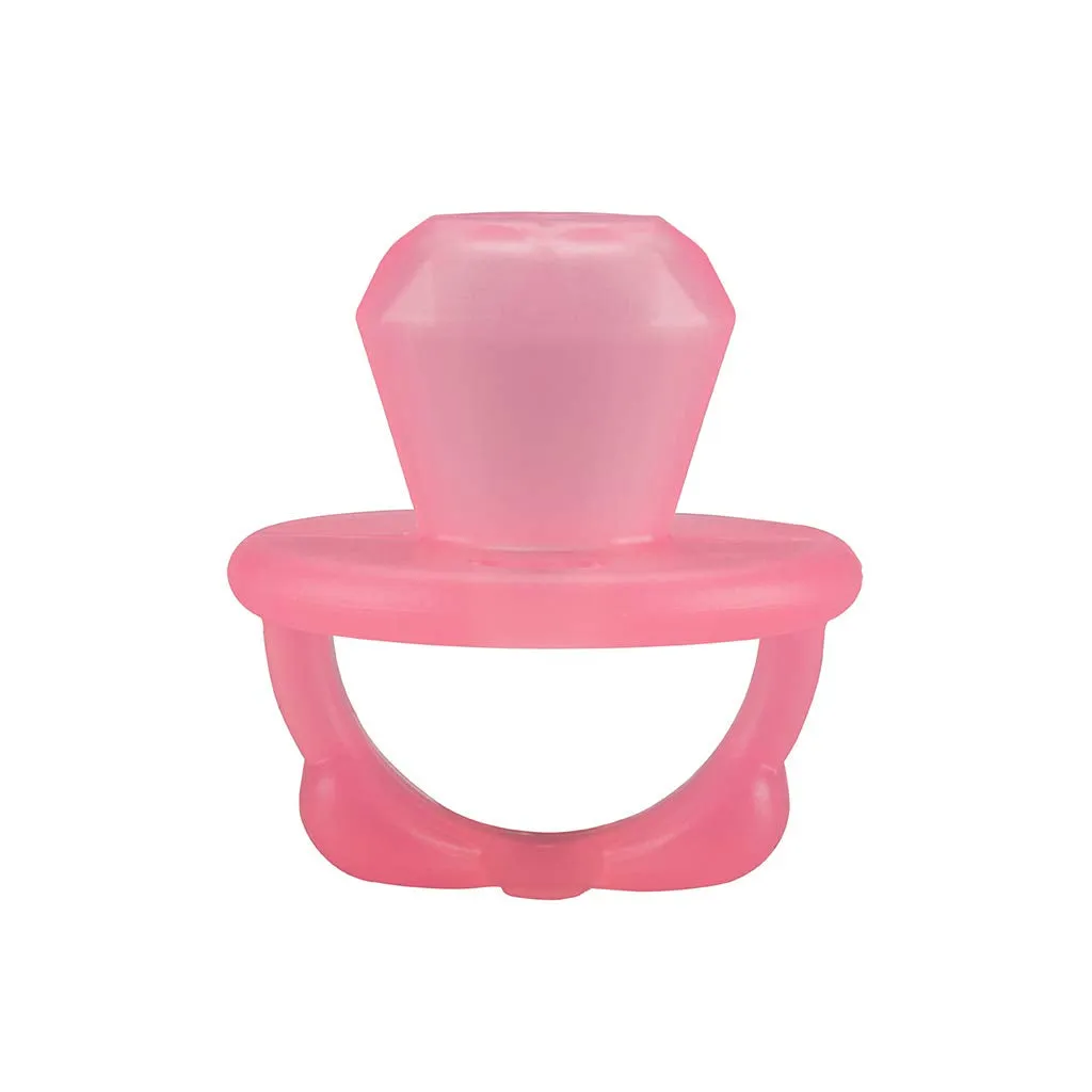 Teensy Teether™ Soothing Silicone Teether