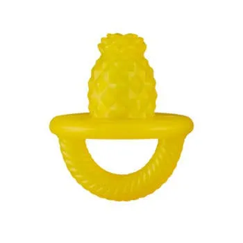 Teensy Teether™ Soothing Silicone Teether