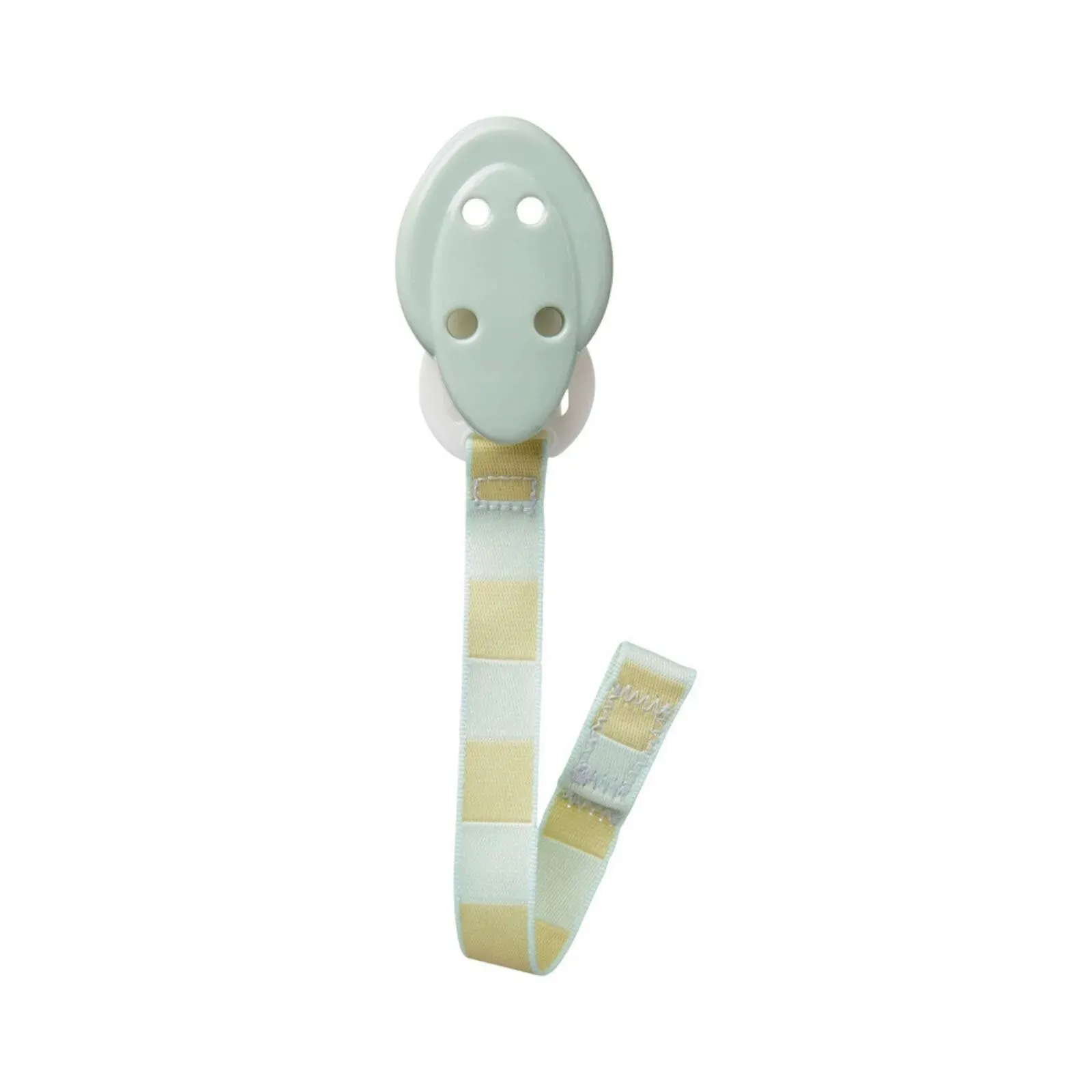 Tommee Tippee Pacifier Strap Double