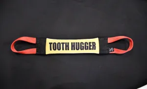 Tooth Hugger Fire Hose Training Tug