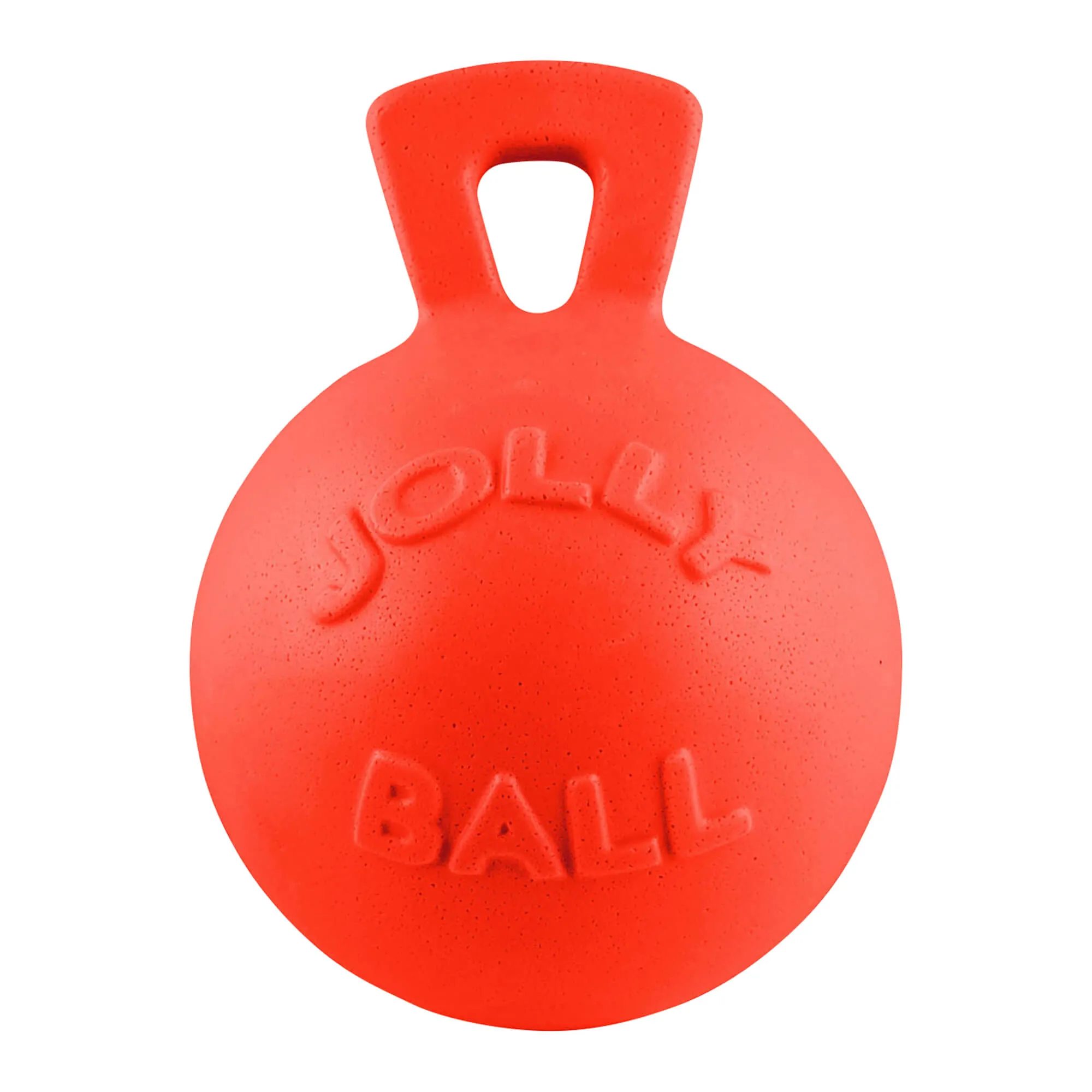 Toss-n-Tug Jolly Ball