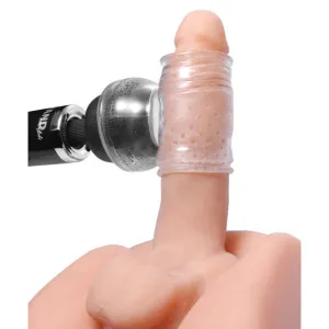 Ultimate Male Masturbation Wand Kit