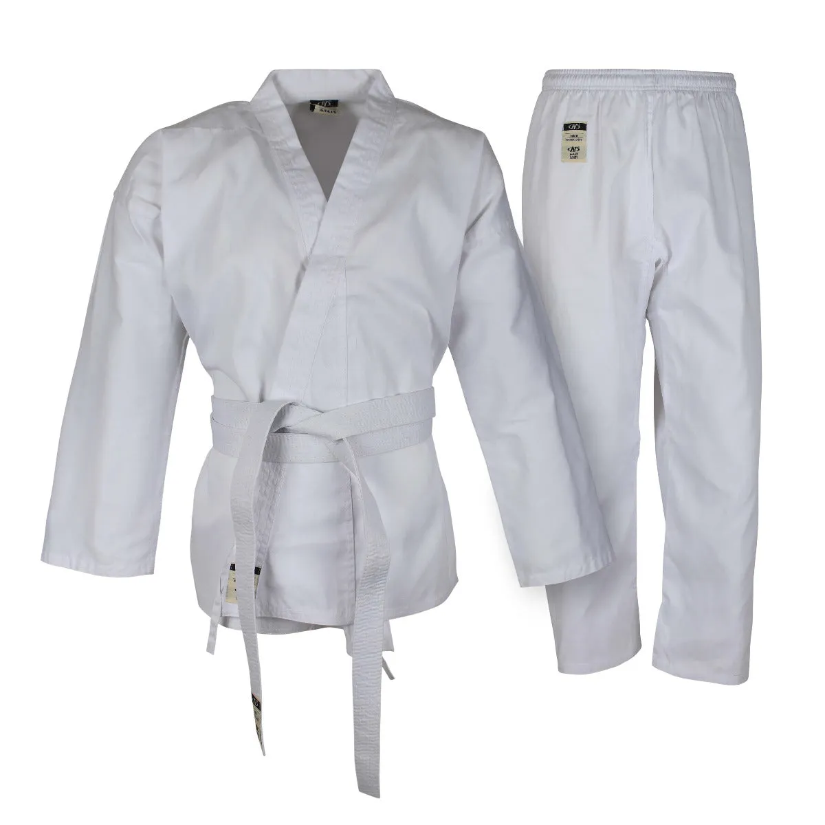 UNISEX KARATE SUIT