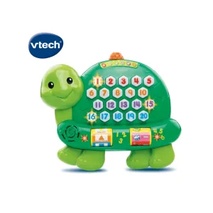 Vtech Number Fun Turtle (2-5Yrs)